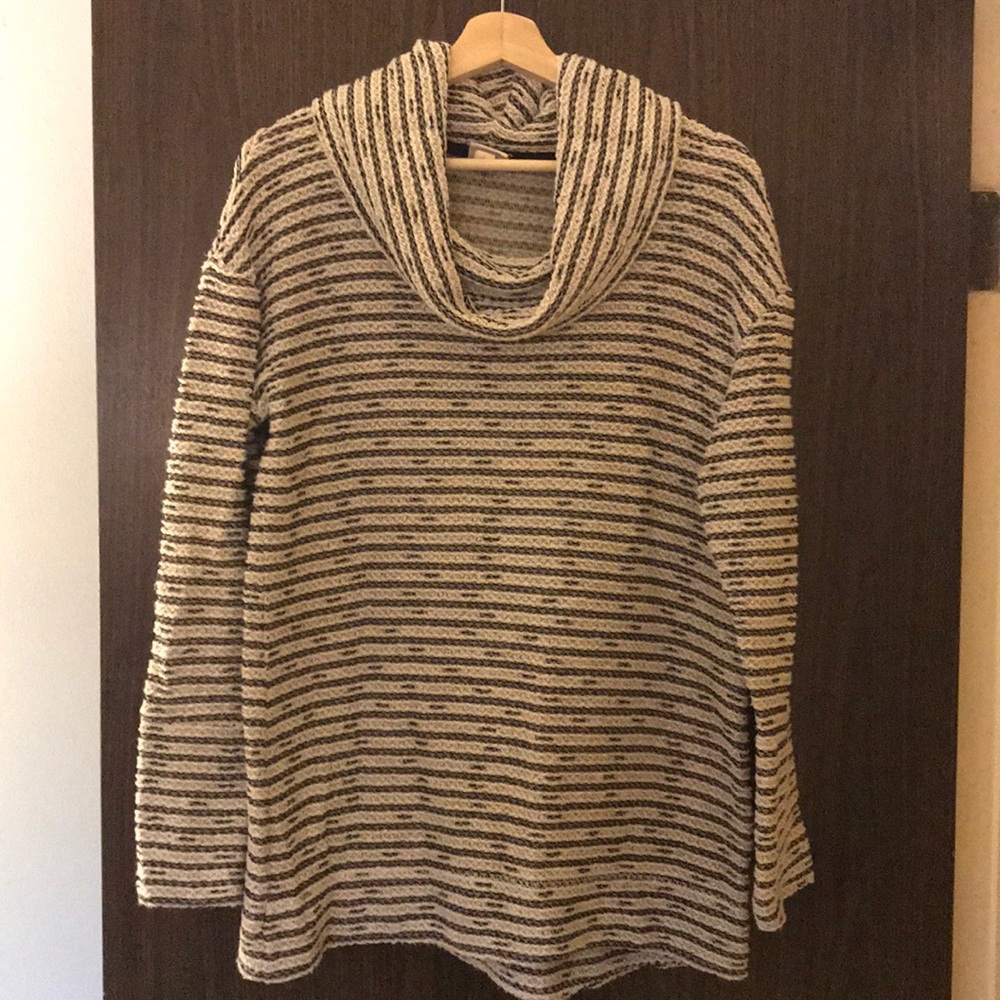 Merona Tunic Sweater